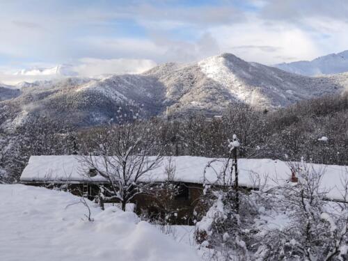 Panoramica