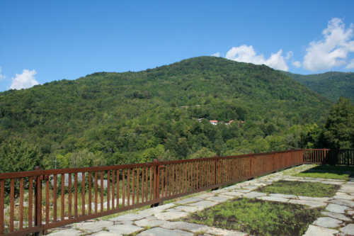 Panoramica