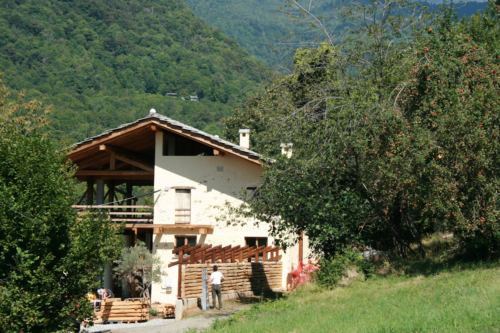 Panoramica