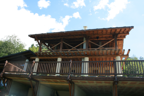 Panoramica