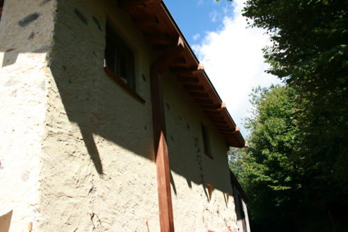 Esterno